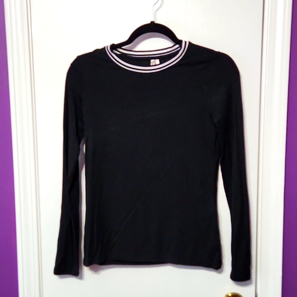 Banana republic top